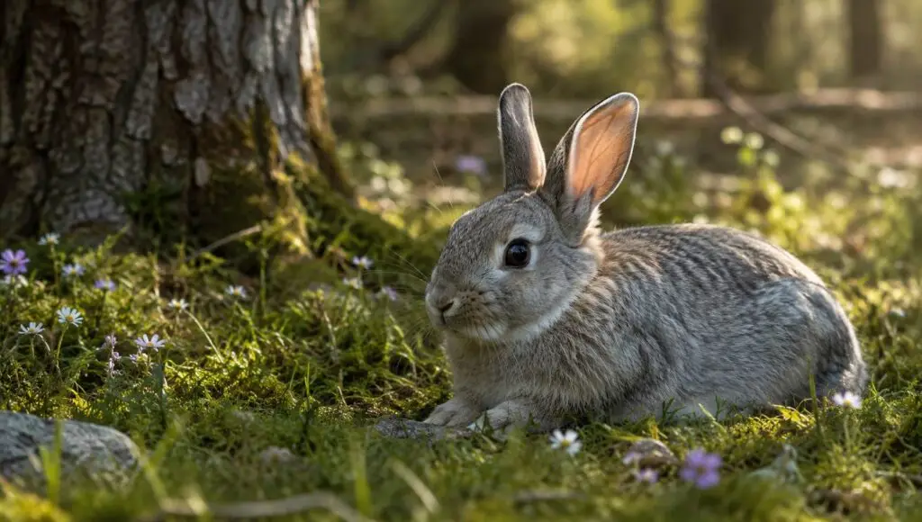 Popular Rabbit Names